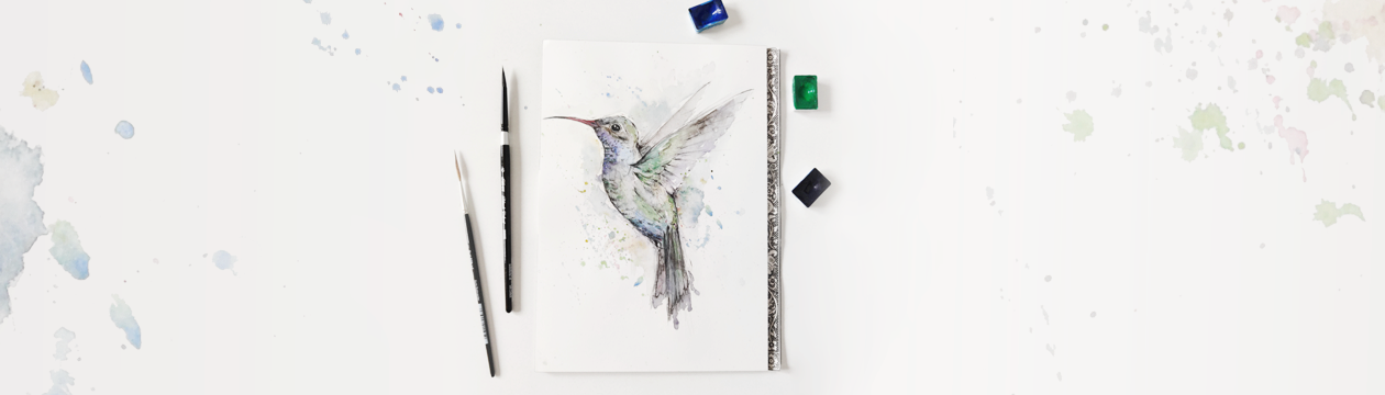 Aquarelove