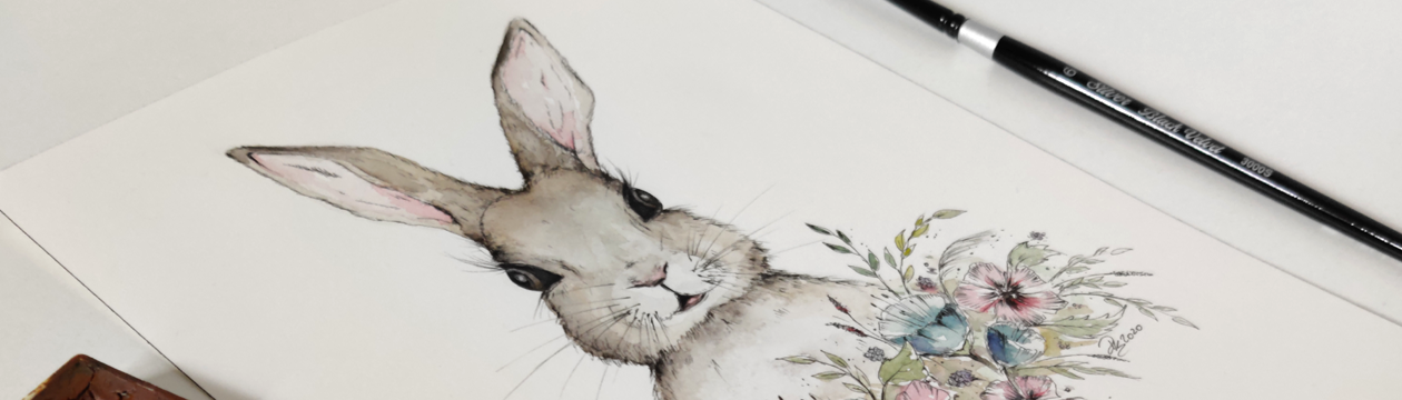 Aquarelove