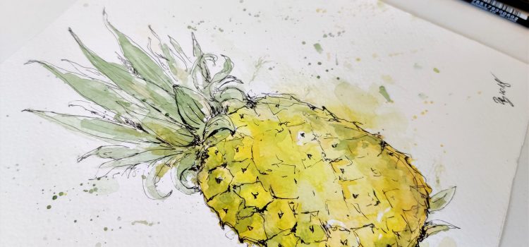Ananas